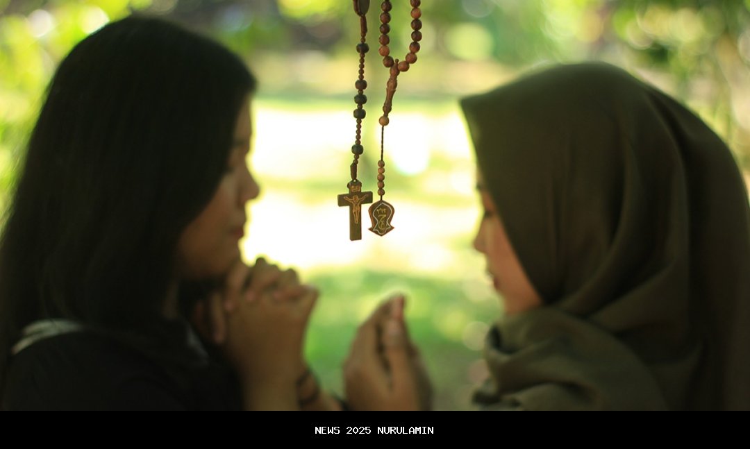 Pandangan: Tubuh Hadir, Jiwa Terpecah di Era Digital