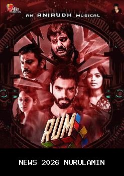 Film bioskop terbaik akhir 2025, rekomendasi liburan Natal dan Tahun Baru