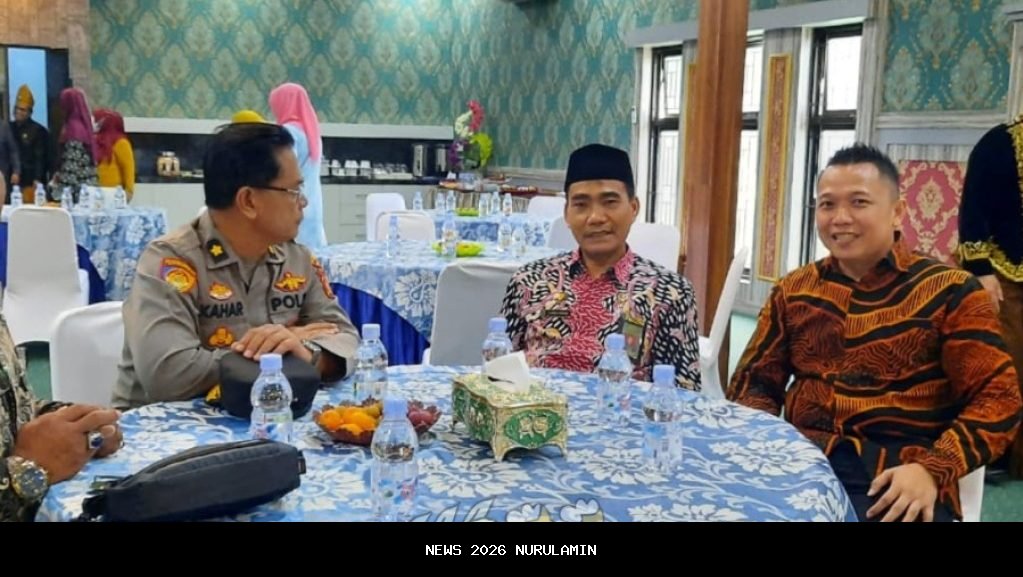 Peringati HAB ke-80, Kemenag Bengkulu Tekankan Kerukunan sebagai Kekuatan Bangsa