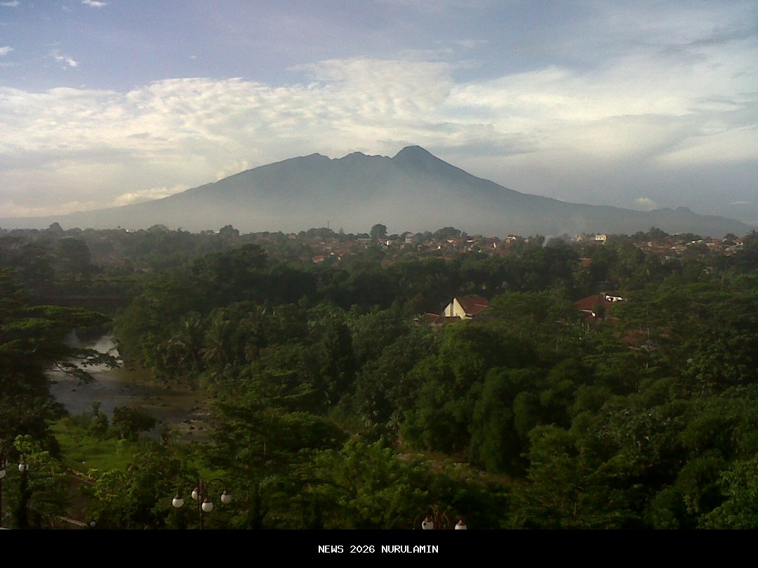 5 Wisata Off-Road di Jawa Barat untuk Pemula, Liburan 2026 Lebih Seru