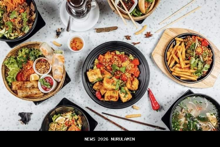 Wajib Dicoba! 21 Tempat Makan Legendaris di Banda Aceh
