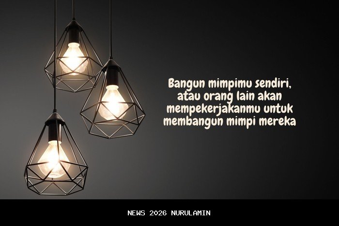 40 Caption IG Tahun Baru 2026 yang Keren dan Aesthetic untuk WA