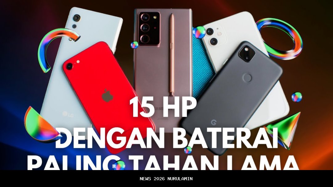 Baterai Tahan Lama dan Layar Mulus: Tren HP Oppo yang Digemari Milenial