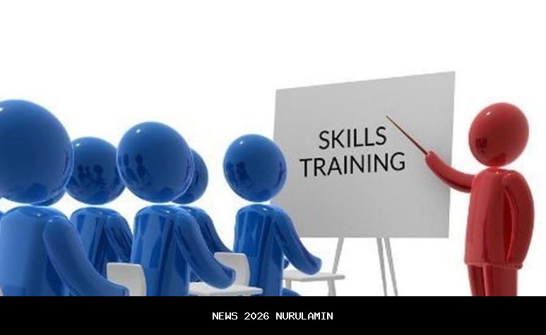 Pelatihan Sertifikasi Halal Kembali Digelar untuk Pelaku Usaha Baru