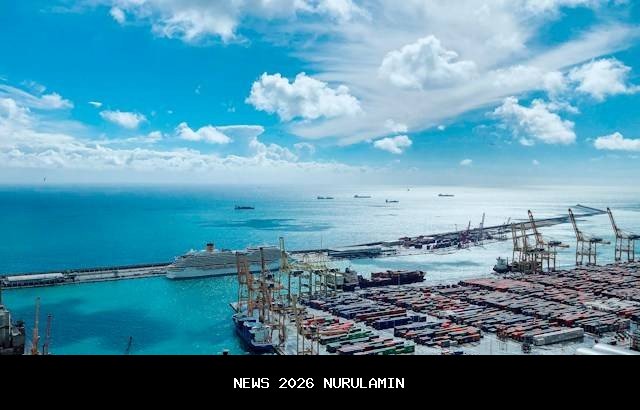 Kementerian dan Danantara Pantau Lokasi PSEL di Pelabuhan Benoa