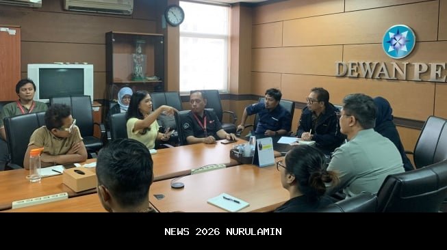 Rifky Juliana, Jurnalis Tribunbanten Penerima Penghargaan Dewan Pers yang Pernah Dianiaya Saat Bertugas