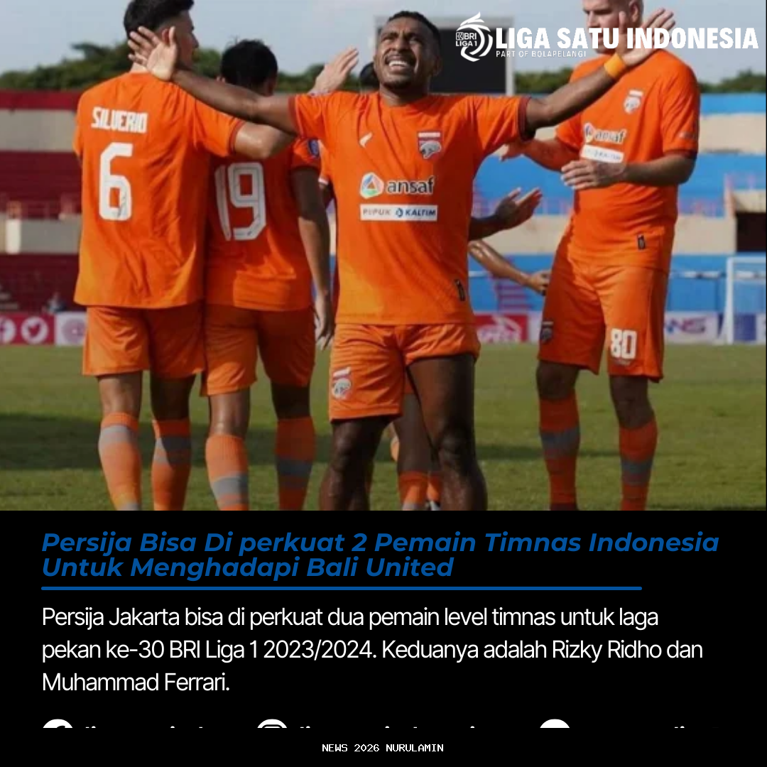 Pelatih Marcos Reina Tak Ingin Kesalahan Berulang di Pertandingan Persik Kediri vs Persis Solo