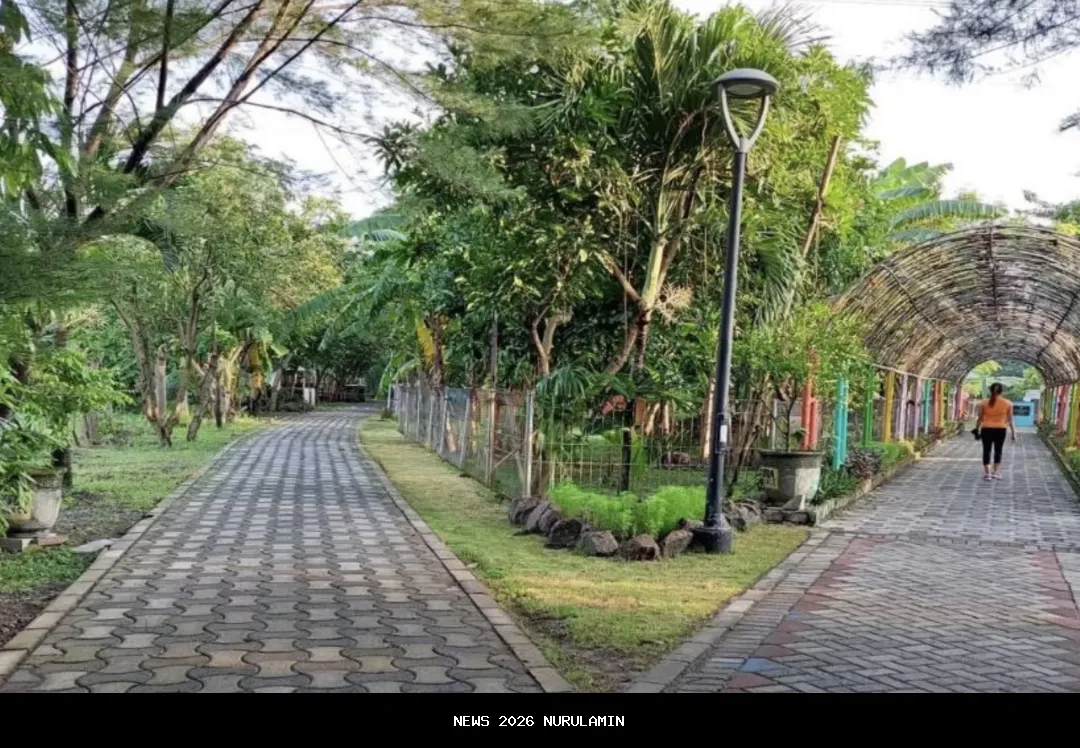 Ingin liburan singkat! Ini dia 4 wisata di sekitar Surabaya yang cocok untuk healing