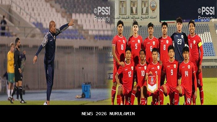 Daftar Tim Lolos Perempat Final Piala Afrika 2025 dengan Jadwal dan Hasil Babak 16 Besar