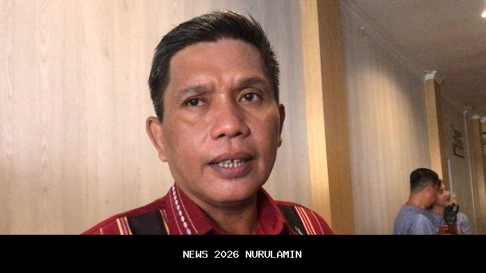 Bodewin Wattimena himbau warga jaga keamanan setelah tawuran di UIN