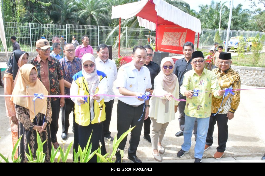 Pemkab Agam Siapkan 410 Hunian Sementara untuk Korban Banjir Bandang