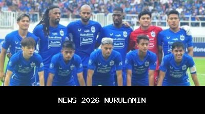 Pemain PSIS Semarang Pergi, Ini Daftar Lengkapnya