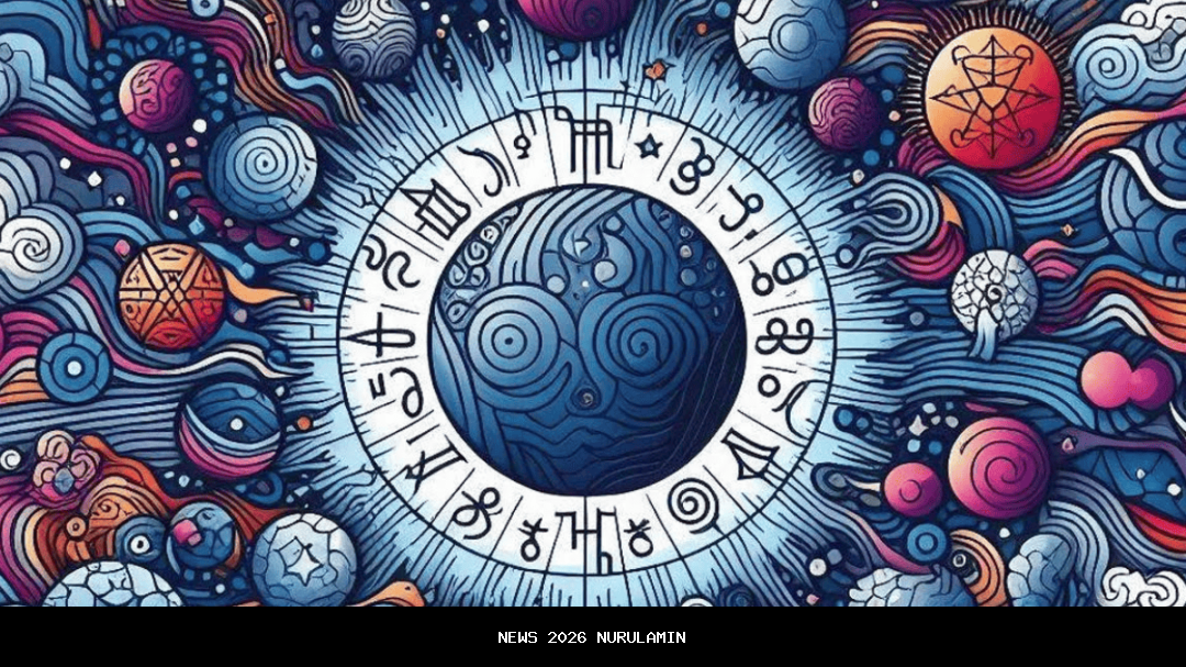 Zodiak Cancer hari ini: Jangan malas, tapi jangan terlalu keras