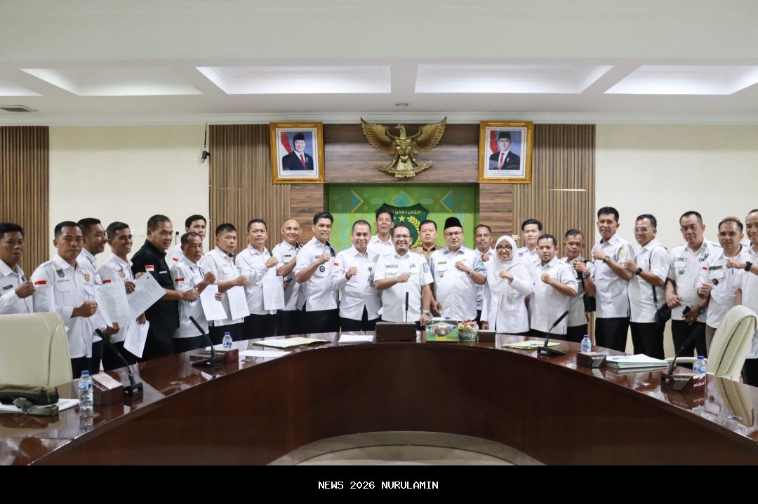 Cegah TPPO, Pemkab Ende Bangun Posbankum di Seluruh Desa dan Kelurahan