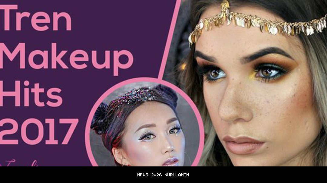 Kilas Balik 2025: Tren Paling Heboh di Google Doodle