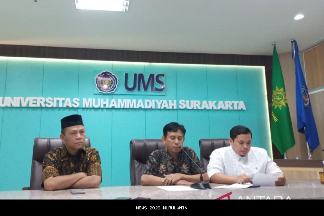 Dosen UMP Dituduh Pelecehan, HM Bantah dan Balik Laporkan
