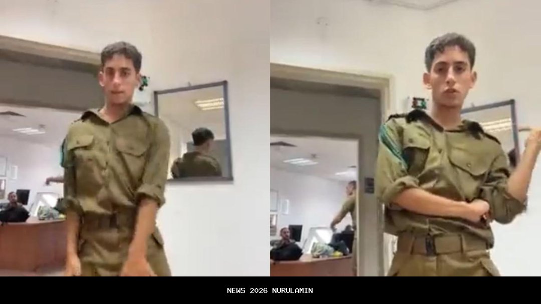 Rayuan di Tengah Konflik, Insanul Fahmi Dihujat Publik hingga Disentil Marion Jola