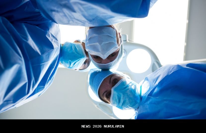 Pahami Code Stroke: Langkah Penyelamatan Nyawa di Mayapada Hospital Surabaya