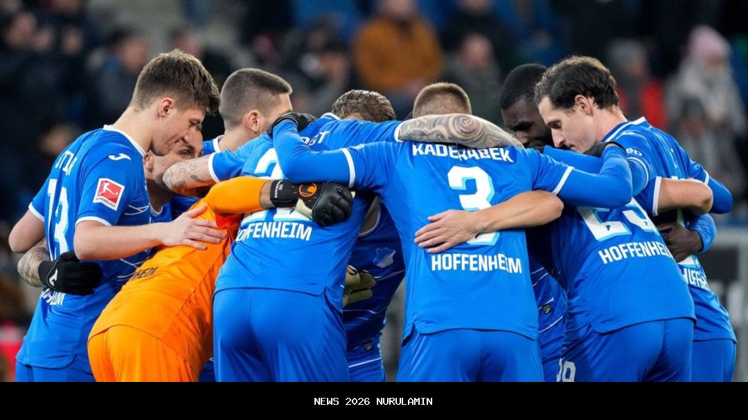 Prediksi Skor Bayern vs Mainz, Head to Head dan Susunan Pemain!