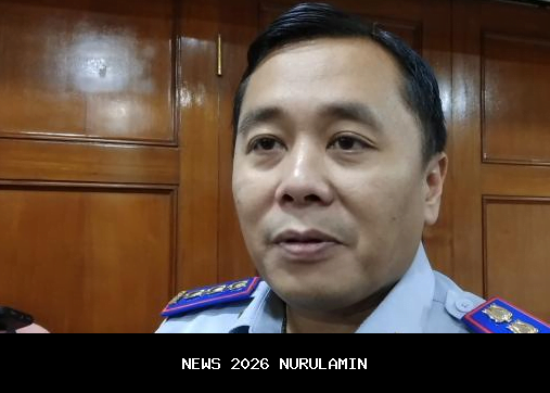 Tukang parkir di Kota Tegal setor Rp 50 ribu per hari ke Dishub