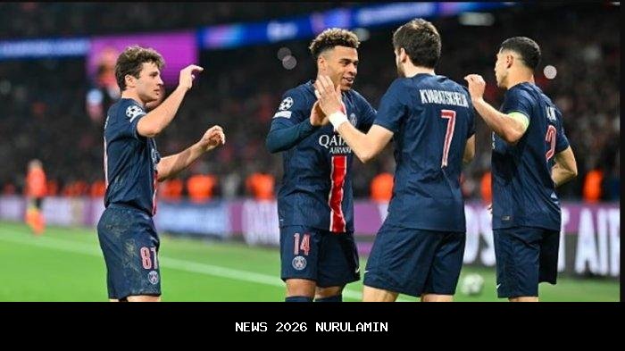 Jadwal baru lengkap Liga Champions 20-22 Jan 2026 live SCTV Inter vs Arsenal, Real Madrid, Barcelona