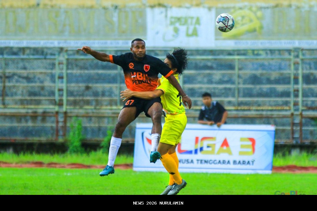 GGN dan Coca-Cola gelar festival sepak bola rakyat pertama di Labuan Bajo