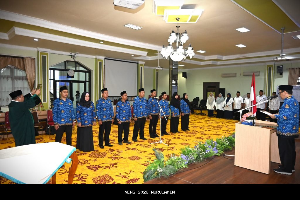 Jangan Pilih Rektor Cerdas Tapi Tidak Bijak: Sembilan Karakter Wajib Rektor UIN Walisongo 2026