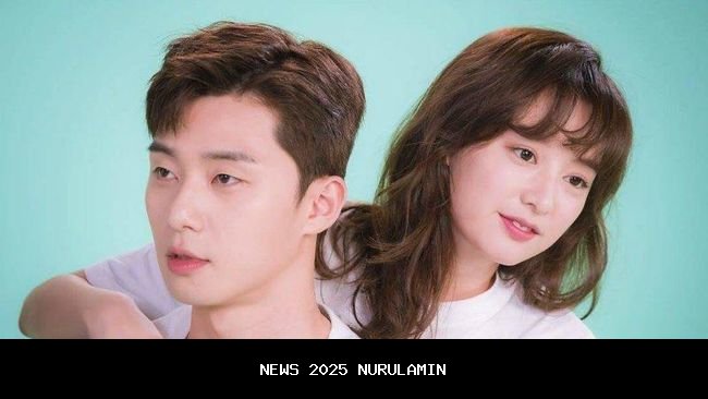 Profil dan Karier Won Ji An, Lawan Main Park Seo Joon di Drakor Surely Tomorrow