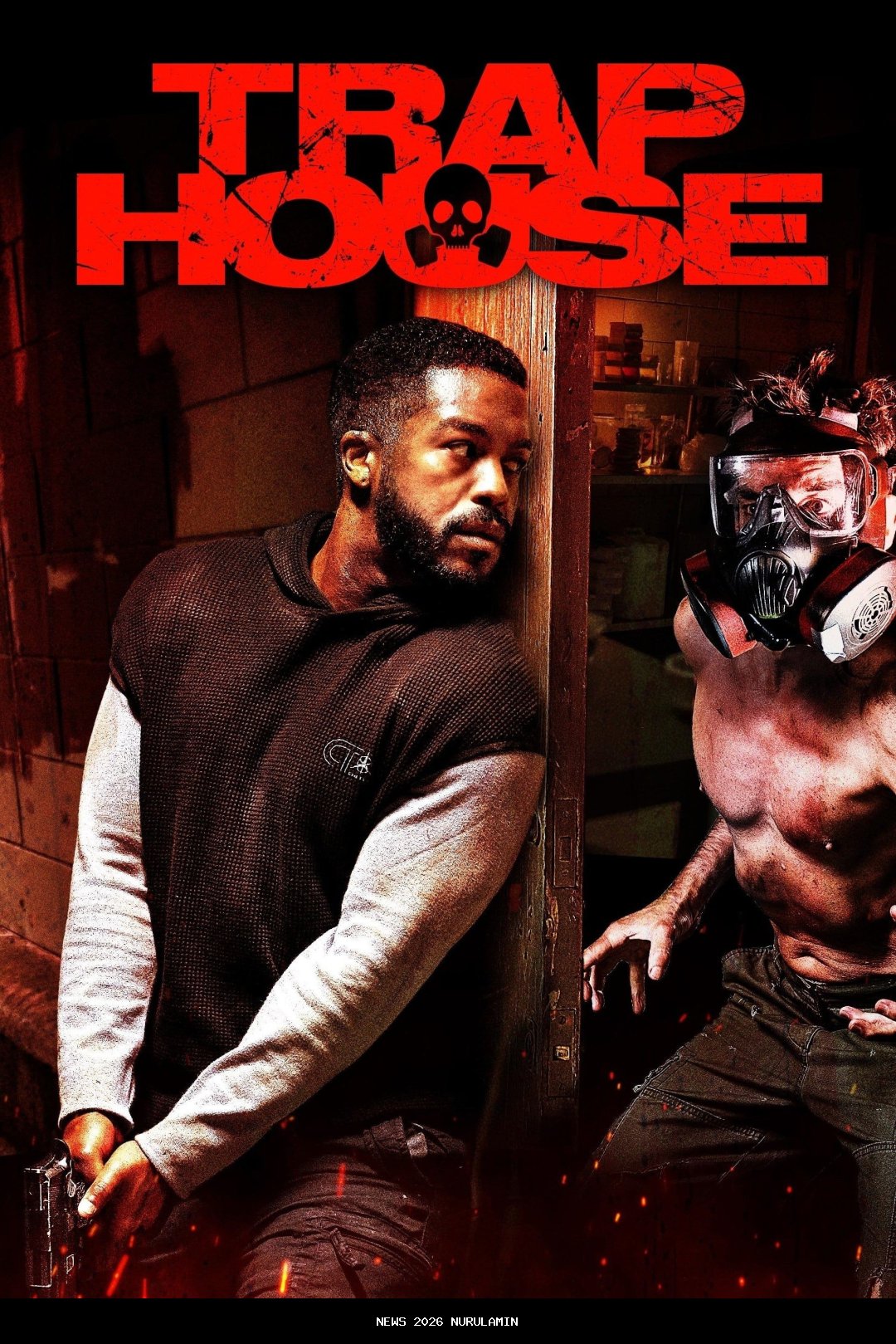 Tonton Film Trap House 2025 Sub Indonesia Full Movie Tanpa LK21