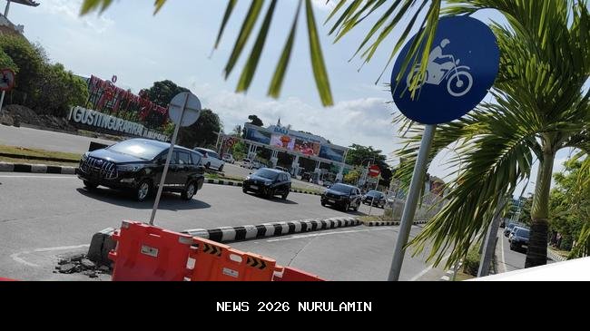 Pemerintah Jaga Kestabilan Koneksi Digital di Bandara Saat Arus Balik Nataru