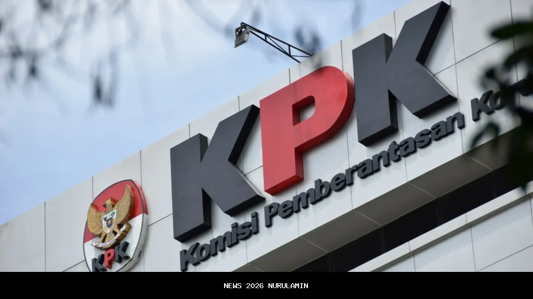 KPK Siap Terapkan Pasal Suap dalam Kasus Korupsi CSR BI-OJK, Buru Anggota Dewan Lain