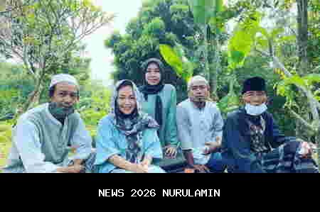 Misteri Hilangnya Putri Tunggal Mpok Alpa Jelang Sidang Waris, Ayah Tiri Turut Mencari