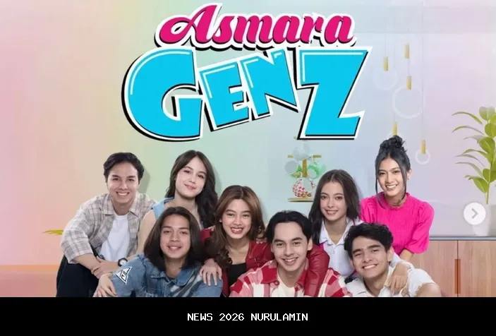Jadwal SCTV Minggu 4 Januari 2026: Harapan, Dilan 1990, dan Asmara Gen Z