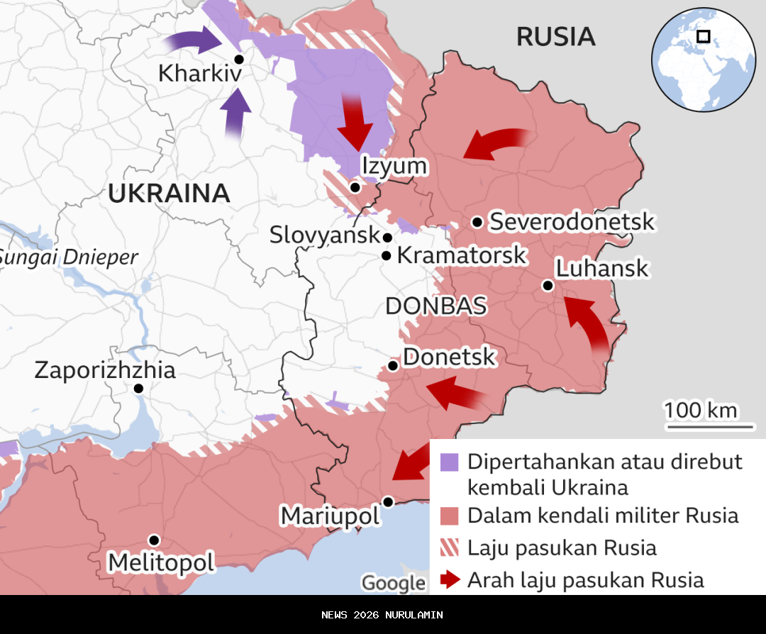 Dunia terancam! Trump corollary: Serangan militer AS ke Venezuela tandai era baru hegemoni Amerika