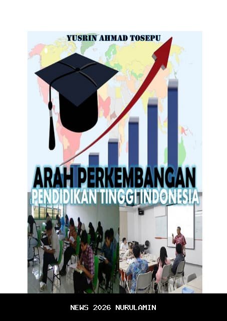 UNUKASE berperan dalam menentukan arah pendidikan tinggi di KPPTI 2025