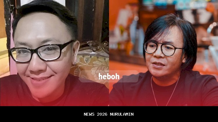Masih Lajang, Ari Lasso Ingin Segera Bertemu Pasangan