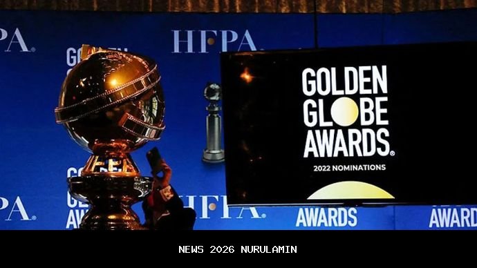 Mengapa Avatar 3 Masuk Daftar Golden Globe Sebelum Rilis? Ini Alasannya!