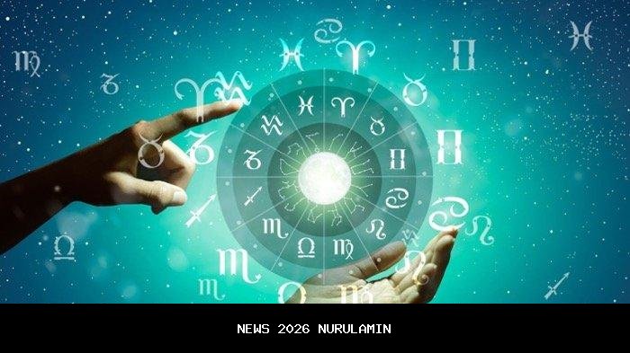 Ramalan Aquarius Hari Ini: Rendah Hati Memperkuat Hubungan