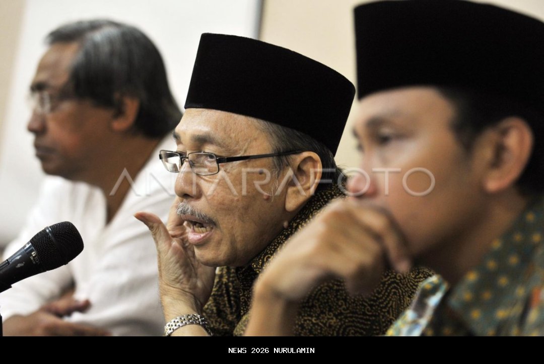 Pemimpin Harus Punya Asam Lambung? Lakpesdam PWNU Sulsel Soroti Kriteria Calon Ketua PBNU