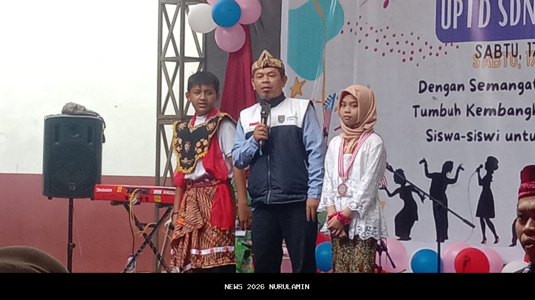 Insiden Mobil SPPG di SDN Kalibaru 01, BGN Turun Tangan Tangani Secara Penuh