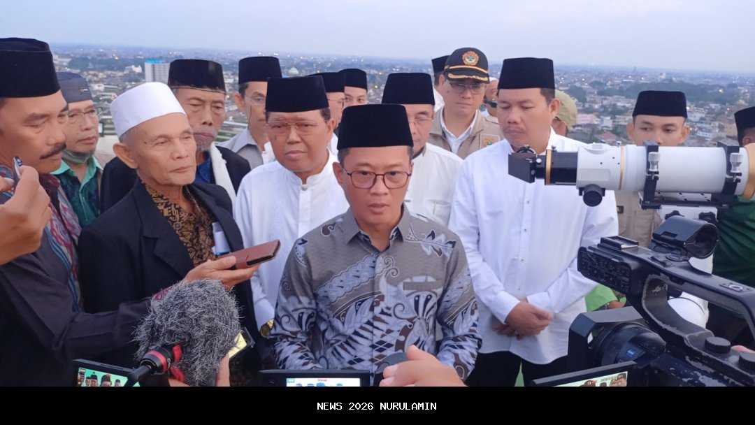 Kemenag Sulbar ajak masyarakat hormati perbedaan, kerukunan sebagai fondasi kemajuan