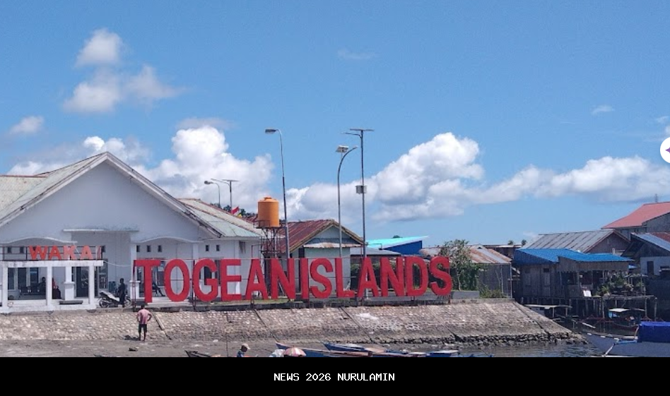 Nikmati Liburan Tenang: Polres Malang Perketat Pengawasan di Wisata Favorit