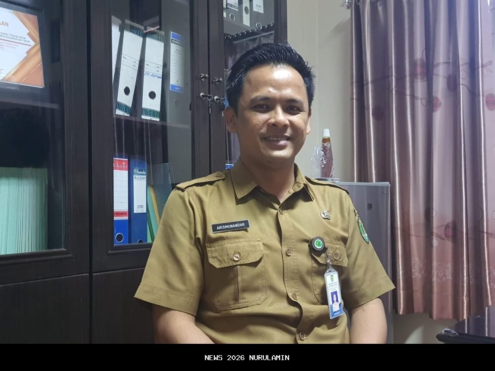 Disnaker Kaltim Buka Suara Soal UMP 2026 yang Belum Ditetapkan