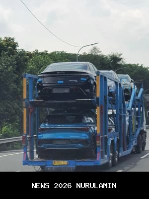 BYD luncurkan skutik listrik serupa XMAX, jangkauan 260 km!