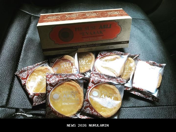 9 oleh-oleh khas Tawangmangu yang harus dibawa: unik, lezat, dan lokal