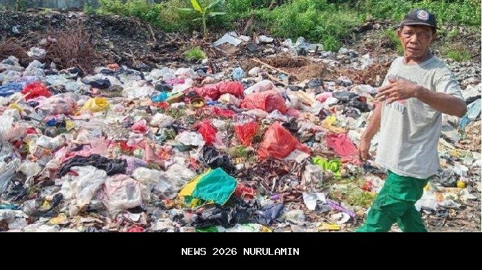 Pemkot Tangsel Bersihkan Sampah Bertahap, Fokus pada Kebersihan dan Kenyamanan Warga