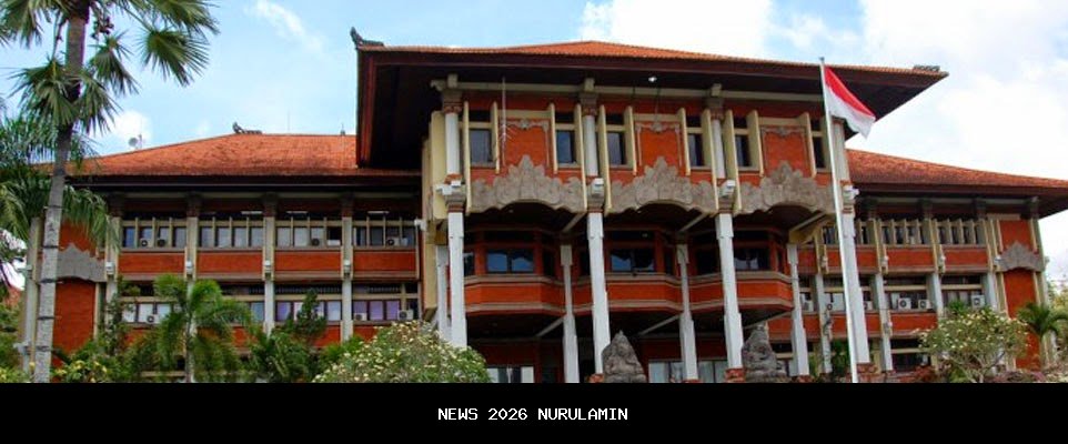 Universitas Paramadina Gelar Diskusi Publik tentang Evaluasi dan Tantangan Pendidikan Tinggi Menuju Kampus Global