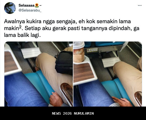KAI Tindak Lanjuti Aksi Anak Hadang Kereta di Sidoarjo yang Viral