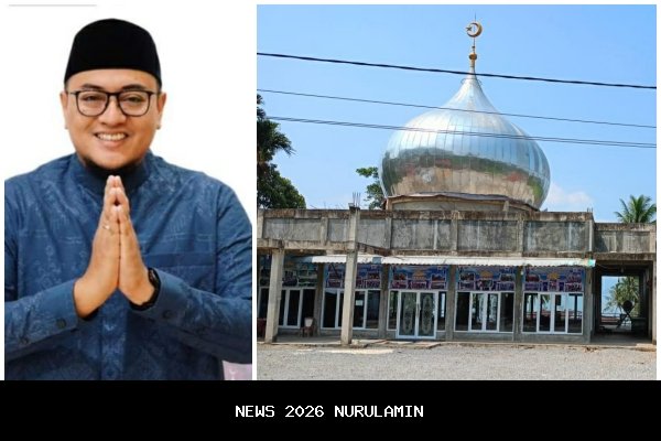 Mahyeldi Ditantang Warga Malalo dan Padang Laweh, Wabup Tanah Datar Beri Tanggapan Ini