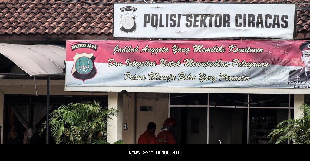 Hanya Selidiki Kasus Pengeroyokan, Polisi Juga Usut Perusakan di Kalibata